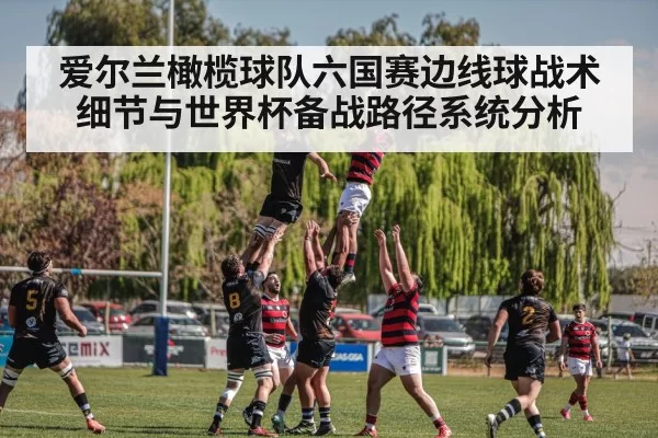 rugby lineout match